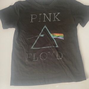 Pink Floyd shirt size 4T